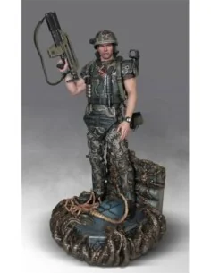 Alien Statue 1/4 Corporal Dwayne Hicks 58 cm 965,99 € Hollywood Collectibles Group