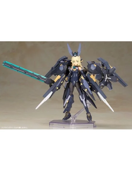 Frame Arms Girl Plastic Model Kit Zelfikar 19 cm 102,99 € Kotobukiya