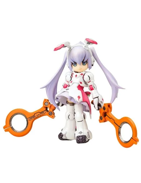 One-Shot Bug Killer HoiHoi-San Model Kit 1/1 DG-001LN USA-Gear 14 cm 57,99 € Kotobukiya
