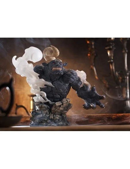 Berserk PVC Bust Zodd 15 cm