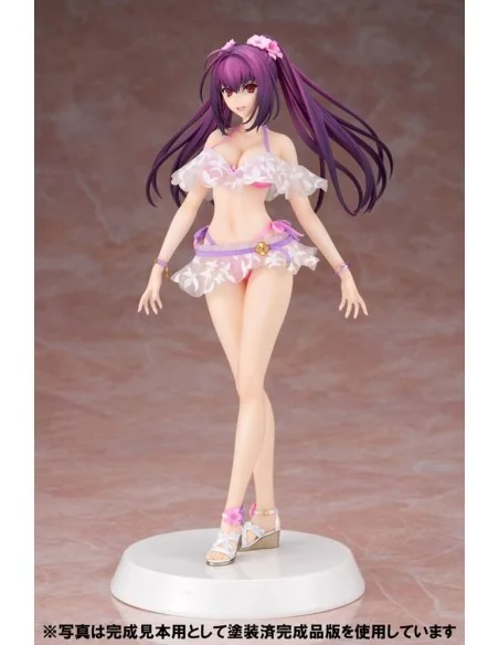 Fate/Grand Order Queens PVC Statue 1/8 Ruler/Scáthach-Skadi 22 cm 268,99 € Our Treasure