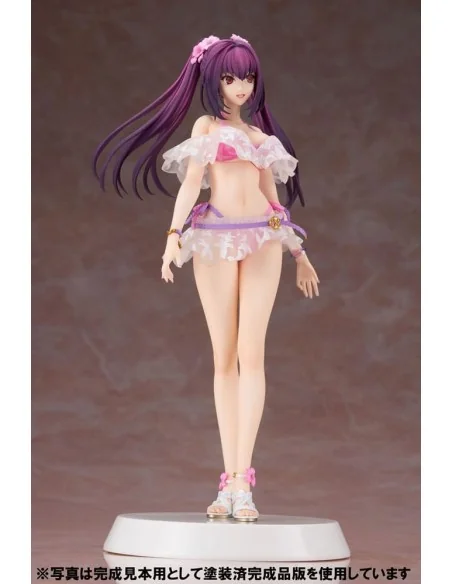 Fate/Grand Order Queens PVC Statue 1/8 Ruler/Scáthach-Skadi 22 cm 268,99 € Our Treasure