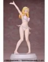 Tomo-chan Is a Girl! Summer Queens Assemble Heroines PVC Statue 1/8 Carol Olston Figure Kit Ver. 22 cm 119,99 € Our Treasure