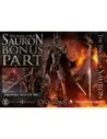 Lord of the Rings Museum Masterline Series Statue 1/3 The Dark Lord Sauron Bonus Version 117 cm 3.670,99 € Prime 1 Studio