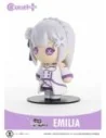 Re:Zero Starting Life in Another World Cutie1 Plus PVC Figure Emilia 9 cm 46,99 € Prime 1 Studio