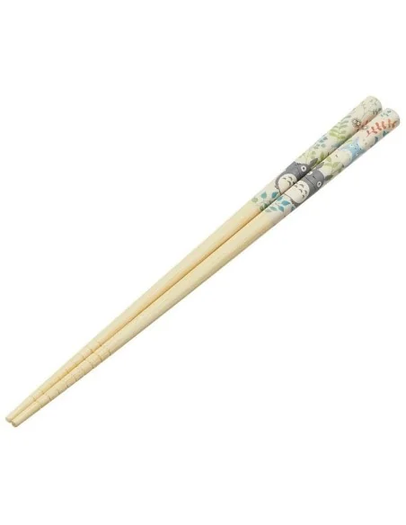 My Neighbor Totoro Chopsticks Totoro Leaves