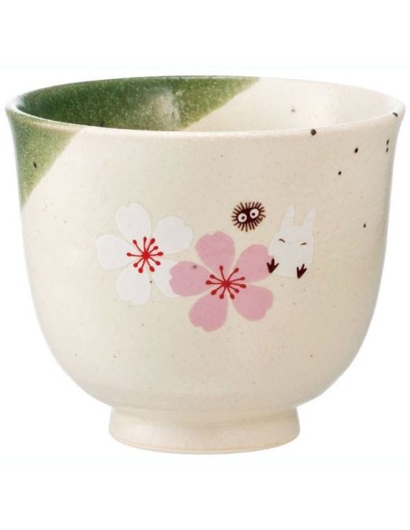 My Neighbor Totoro Japanese Tea Cup Mino