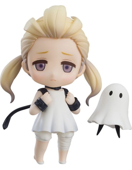 NieR Re[in]carnation Nendoroid Action Figure The Girl of Light & Mama 10 cm (re-run) 66,99 € Square-Enix