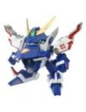 Toyrise Action Figure DMB-01 White Brothers 11 cm 144,99 € TAKARA TOMY