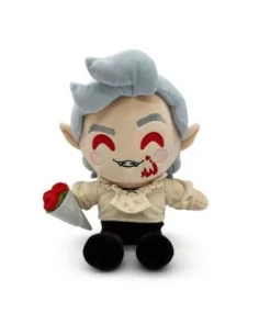 Baldur´s Gate Plush Figure Astarion Valentines Ver. 22 cm