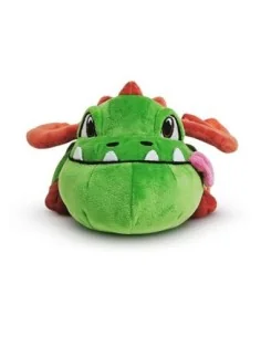 Clash of Clans Plush Figure Baby Dragon 22 cm