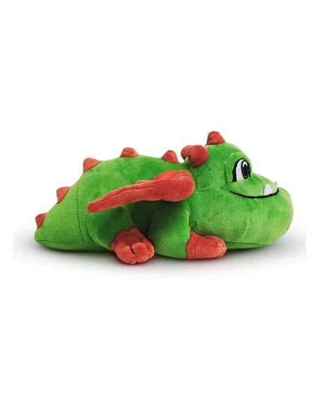 Clash of Clans Plush Figure Baby Dragon 22 cm
