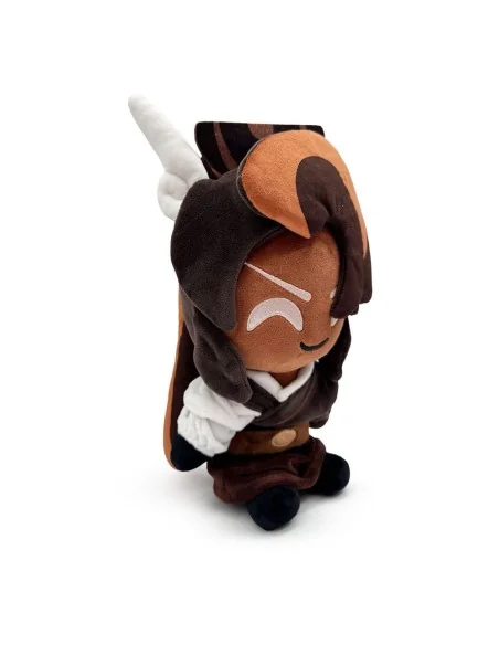 Cookie Run Kingdom Plush Figure Caramel Arrow Cookie 22 cm
