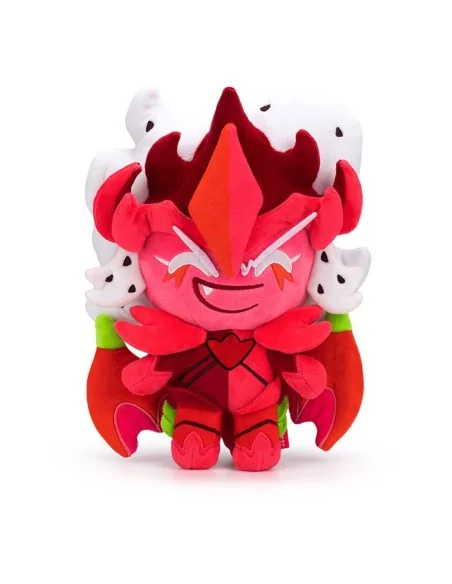Cookie Run Kingdom Plush Figure Pitaya Dragon Cookie 22 cm