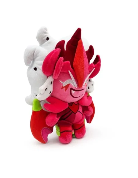 Cookie Run Kingdom Plush Figure Pitaya Dragon Cookie 22 cm