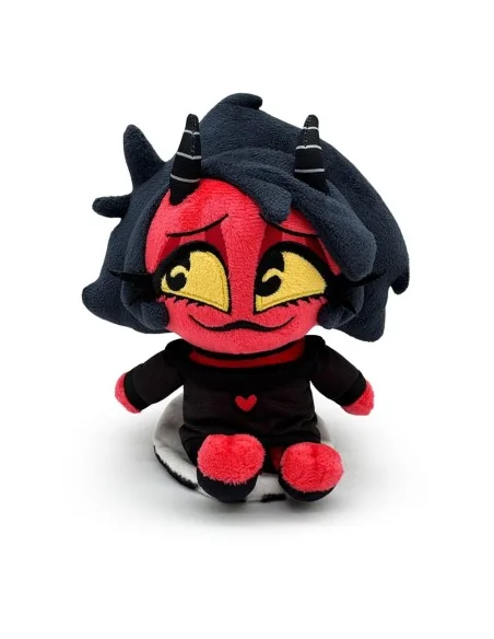 Helluva Boss Plush Figure Millie Date Night Shoulder Rider 14 cm