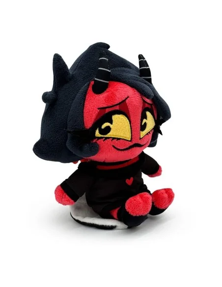 Helluva Boss Plush Figure Millie Date Night Shoulder Rider 14 cm