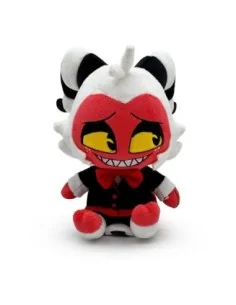 Helluva Boss Plush Figure Moxxie Date Night Shoulder Rider 14 cm