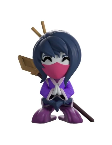 Slay the Spire Vinyl Figure The Watcher 11 cm