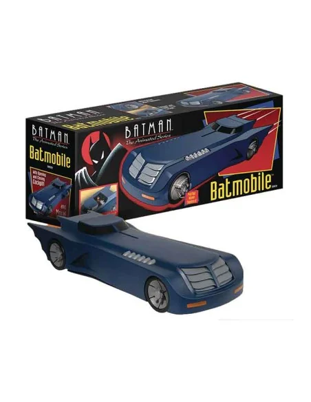 Batman The Animated Series Batmobile 55,99 € Mezco Toyz