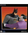 Batman Robin Joker Catwoman The Animated Series 9 cm 5 Points 99,99 € Mezco Toyz