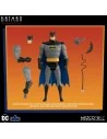 Batman Robin Joker Catwoman The Animated Series 9 cm 5 Points 99,99 € Mezco Toyz