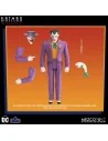 Batman Robin Joker Catwoman The Animated Series 9 cm 5 Points 99,99 € Mezco Toyz