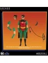 Batman Robin Joker Catwoman The Animated Series 9 cm 5 Points 99,99 € Mezco Toyz