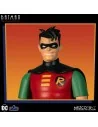 Batman Robin Joker Catwoman The Animated Series 9 cm 5 Points 99,99 € Mezco Toyz
