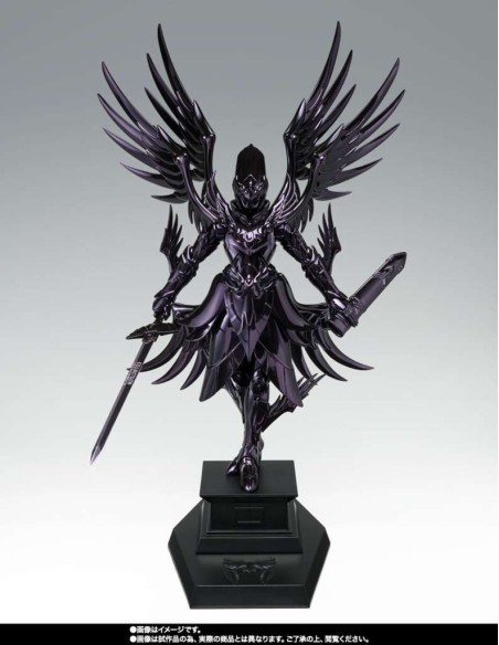 Saint cloth myth ex Hades Oce 2024 268,00 € Bandai Tamashii Nations