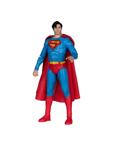 Superman Christopher Reeve Movie 1978 18 cm 49,99 € McFarlane Toys