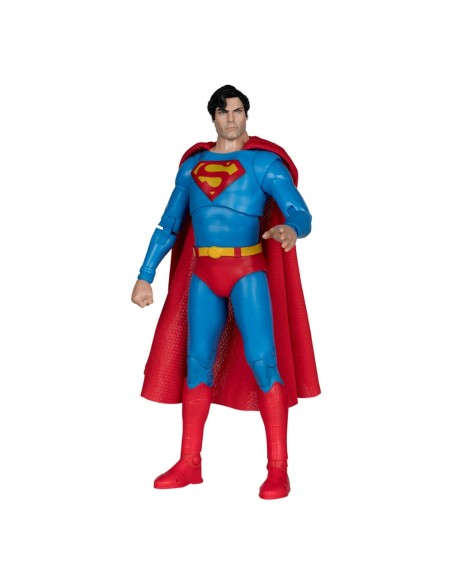 Superman Christopher Reeve Movie 1978 18 cm 49,99 € McFarlane Toys