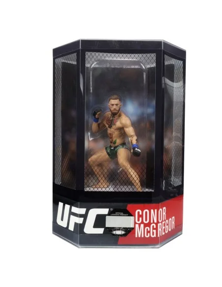 UFC Statue Conor McGregor 18 cm 37,99 € McFarlane Toys