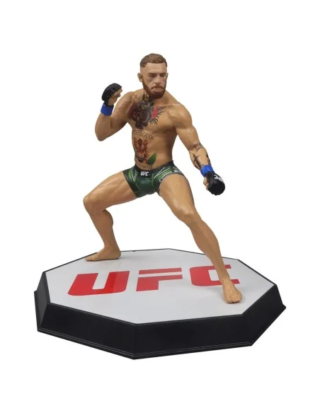 UFC Statue Conor McGregor 18 cm 37,99 € McFarlane Toys