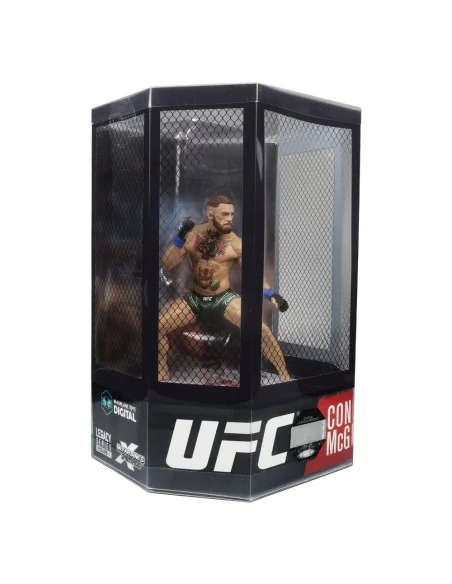 UFC Statue Conor McGregor 18 cm 37,99 € McFarlane Toys