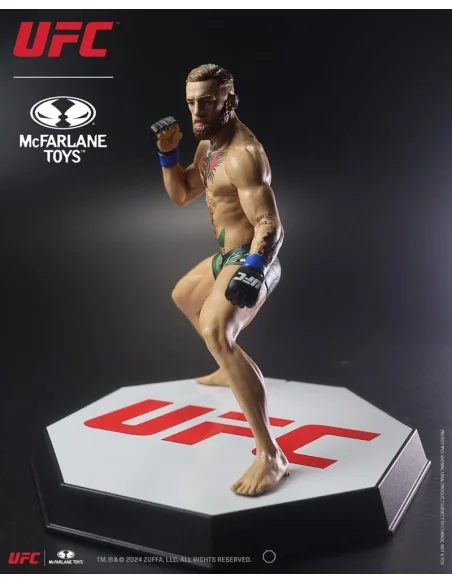 UFC Statue Conor McGregor 18 cm 37,99 € McFarlane Toys