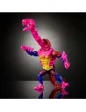 Masters Turtles of Grayskull Rattlor 14 cm 26,99 € Mattel