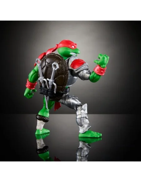 Masters Turtles of Grayskull Raphael 14 cm 26,99 € Mattel