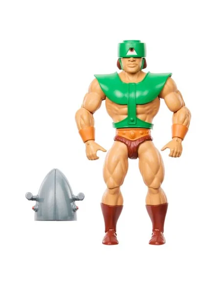 Masters of the Universe Origins Action Figure Tri-Klops 14 cm 23,99 € Mattel