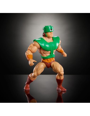 Masters of the Universe Origins Action Figure Tri-Klops 14 cm 23,99 € Mattel