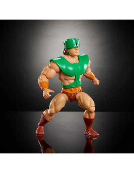 Masters of the Universe Origins Action Figure Tri-Klops 14 cm 23,99 € Mattel