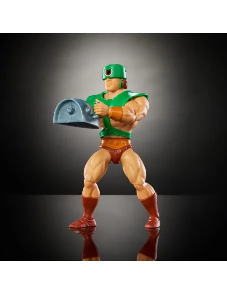 Masters of the Universe Origins Action Figure Tri-Klops 14 cm 23,99 € Mattel