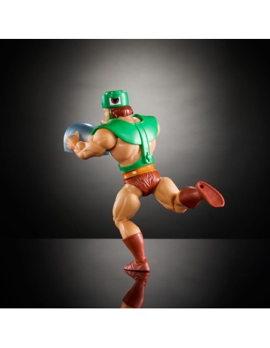 Masters of the Universe Origins Action Figure Tri-Klops 14 cm 23,99 € Mattel