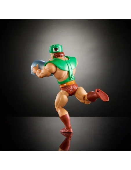 Masters of the Universe Origins Action Figure Tri-Klops 14 cm 23,99 € Mattel
