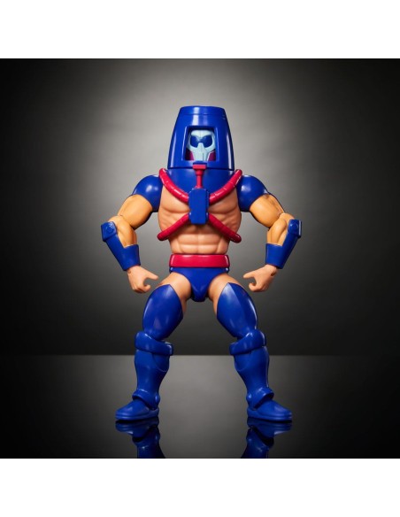 Man-E-Faces Cartoon Masters of the Universe Origins 14 cm 23,99 € Mattel