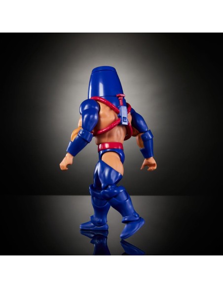 Man-E-Faces Cartoon Masters of the Universe Origins 14 cm 23,99 € Mattel