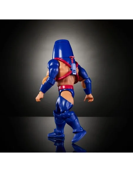 Masters of the Universe Origins Action Figure Man-E-Faces 14 cm 23,99 € Mattel