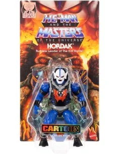 Hordak Cartoon Masters of the Universe Origins 14 cm 23,99 € Mattel