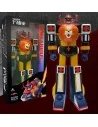 Yamabot 01 daltanius figure Vinile 40cm 126,99 € yamato video