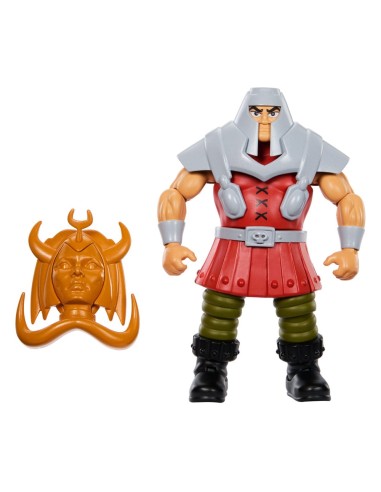 Ram Man Cartoon Masters of the Universe Origins 14 cm 23,99 € Mattel